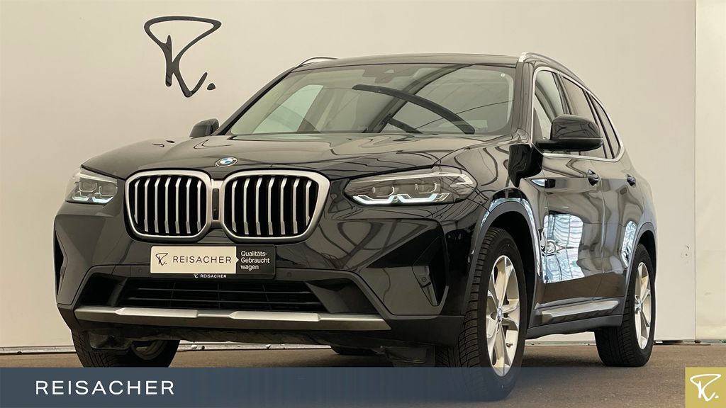 BMW X3 131.303 km 30.290 &euro; Ulm 89077