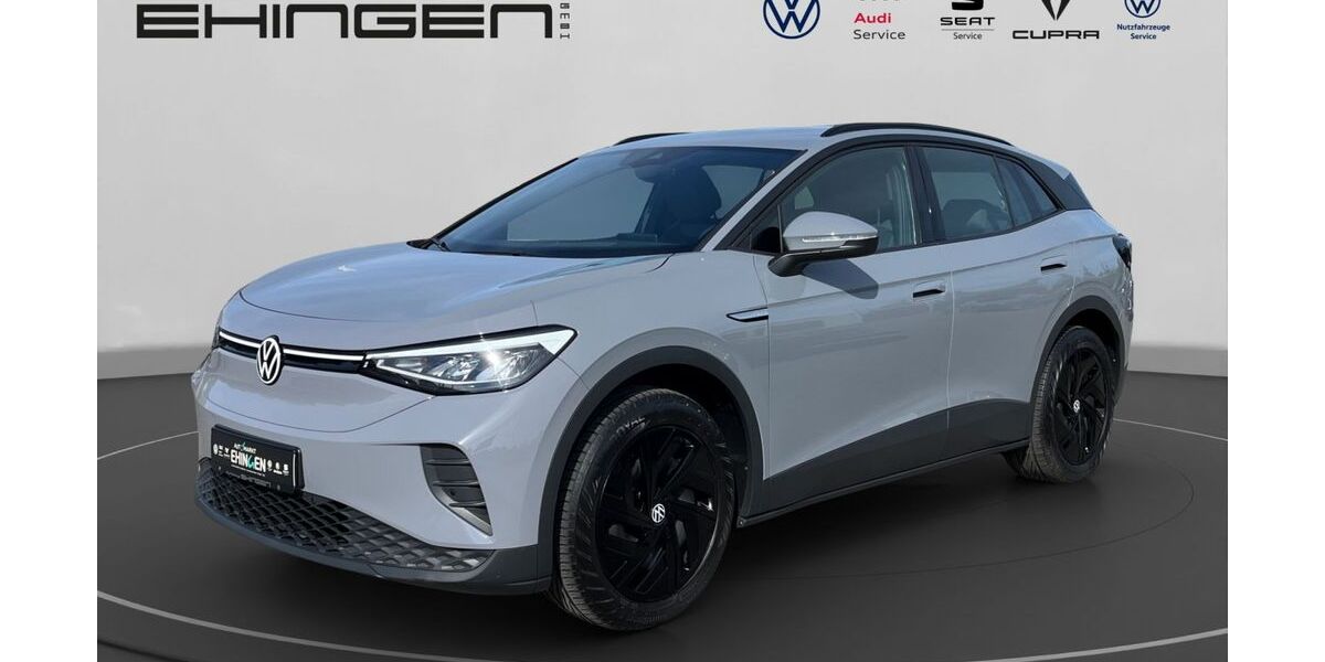 VW ID.4 40.700 km 20.777 &euro; Ehingen 89584
