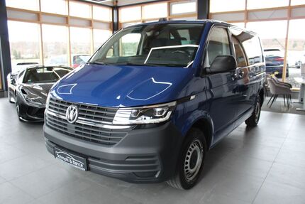 VW T6 Transporter 19.000 km 32.990 &euro; Amstetten 73340