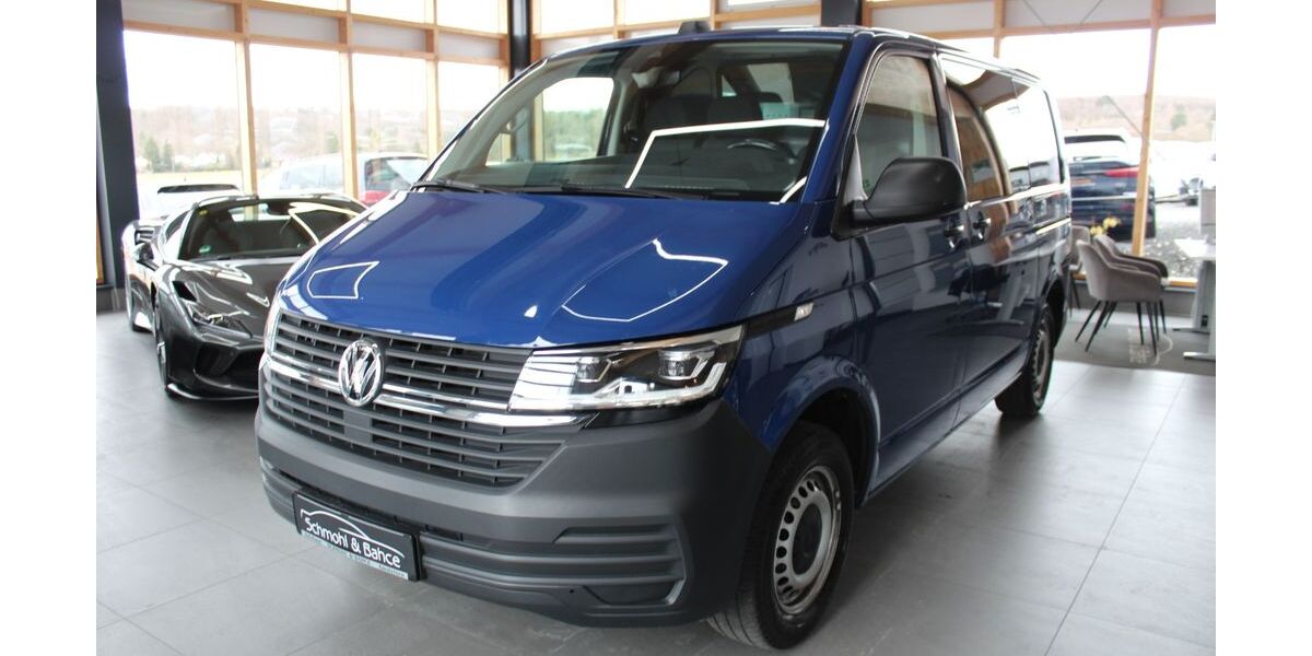 VW T6 Transporter 19.000 km 32.990 &euro; Amstetten 73340