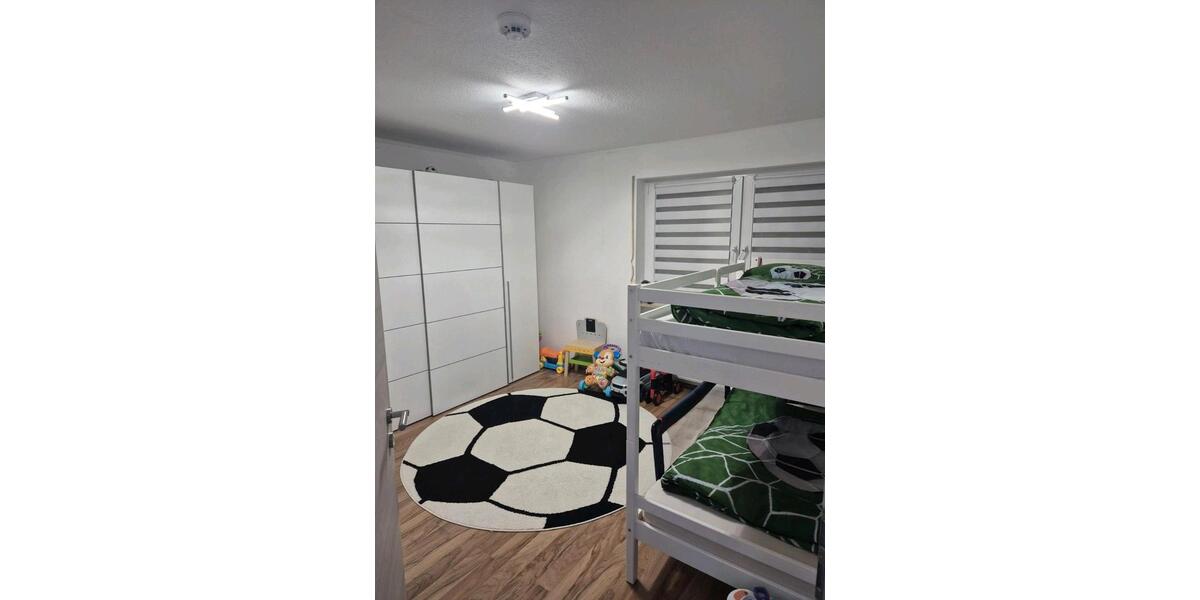Etagenwohnung Ehingen (Donau) - 4 Zimmer, 87 m&sup2;, 1.200&euro; | Angebot:26616093