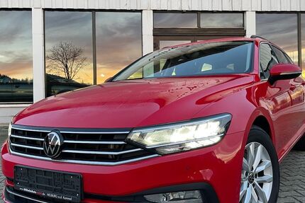 VW Passat Variant 73.484 km 19.490 &euro; Neuburg a. d. Kammel 86476