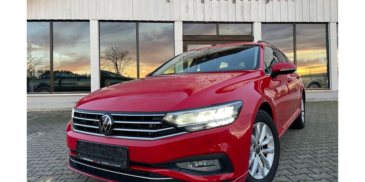 VW Passat Variant 73.484 km 19.490 &euro; Neuburg a. d. Kammel 86476