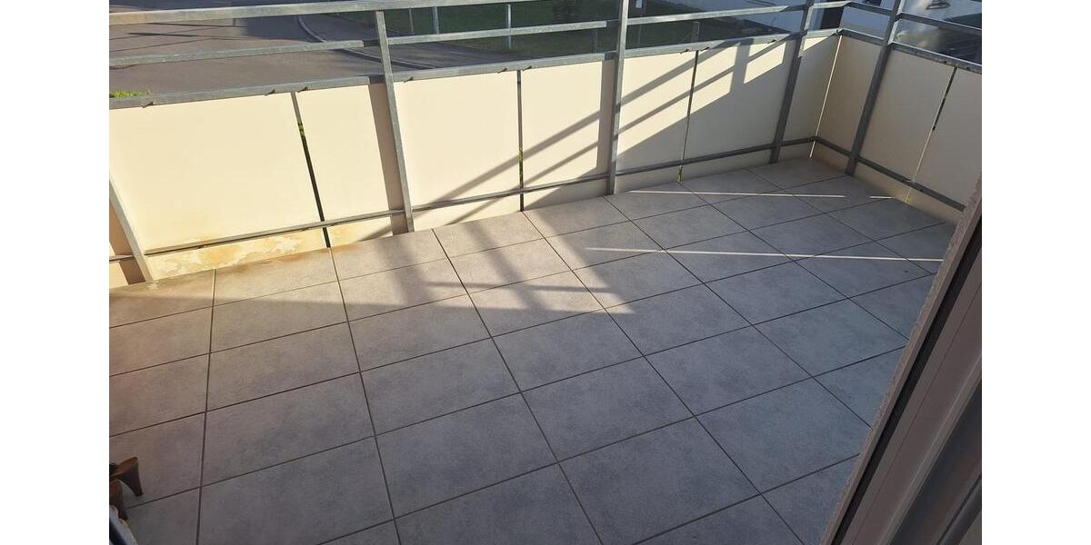Etagenwohnung Neu-Ulm Burlafingen - 2.5 Zimmer, 63 m&sup2;, 265.000&euro; | Angebot:27013692