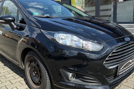 Ford Fiesta 166.000 km 3.999 &euro; Kammeltal/Egenhofen 89358