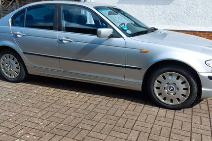 BMW 325 147.000 km 6.200 &euro; Pfaffenhofen 89284