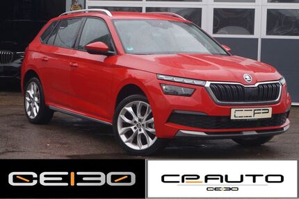 Skoda Kamiq 37.623 km 14.599 &euro; Neu-Ulm 89233