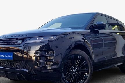 Land Rover Range Rover Evoque 4.900 km 55.495 &euro; Neu-Ulm 89231