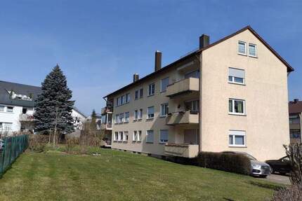 Wohnung Ulm Söflingen - 2 Zimmer, 52 m&sup2;, 219.000&euro; | Angebot:25678750