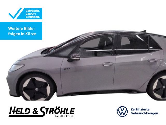 VW ID.3 4.757 km 43.830 &euro; Neu-Ulm 89231