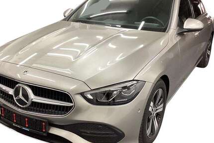 Mercedes-Benz C 200 4.636 km 36.890 &euro; Geislingen / Steige 73312