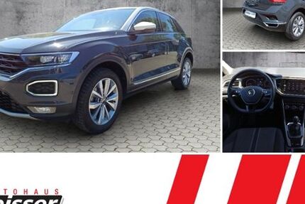VW T-Roc 61.291 km 18.980 &euro; Ulm 89077