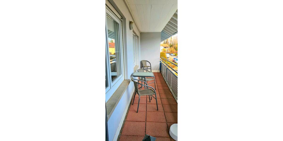 Etagenwohnung Ehingen (Donau) - 4 Zimmer, 82 m&sup2;, 900&euro; | Angebot:26534630