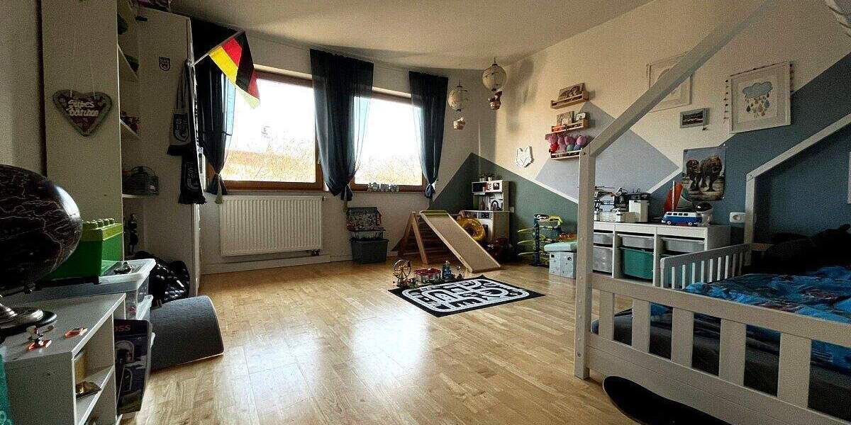 Einfamilienhaus Dietenheim / Regglisweiler Regglisweiler - 4 Zimmer, 125 m&sup2;, 349.000&euro; | Angebot:25698726