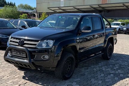 VW Amarok 269.000 km 11.950 &euro; Erbach bei Ulm 89155