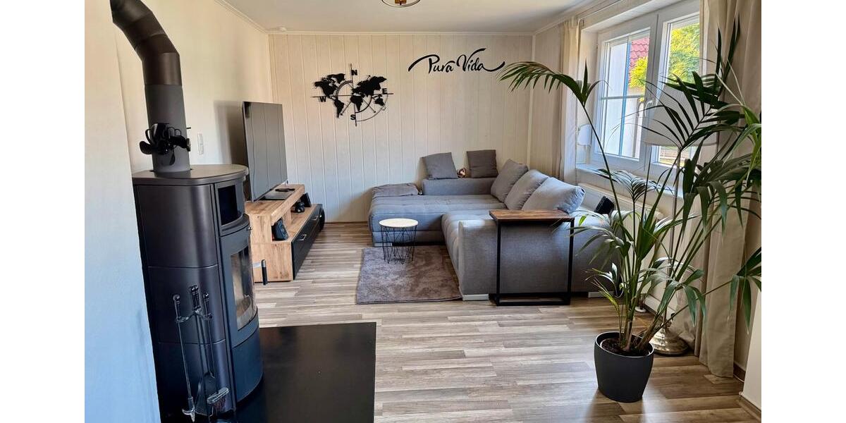 Einfamilienhaus Schwendi - 5 Zimmer, 102 m&sup2;, 429.000&euro; | Angebot:27064130
