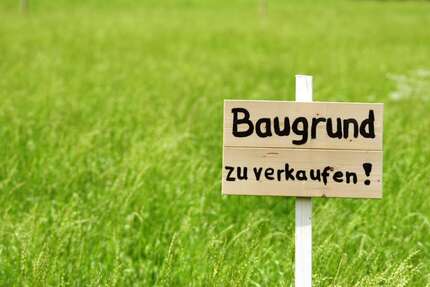 Grundstück Illerkirchberg - 124.900&euro; | Angebot:23569711