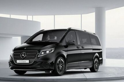 Mercedes-Benz V 250 9.500 km 87.990 &euro; Neu-Ulm 89231