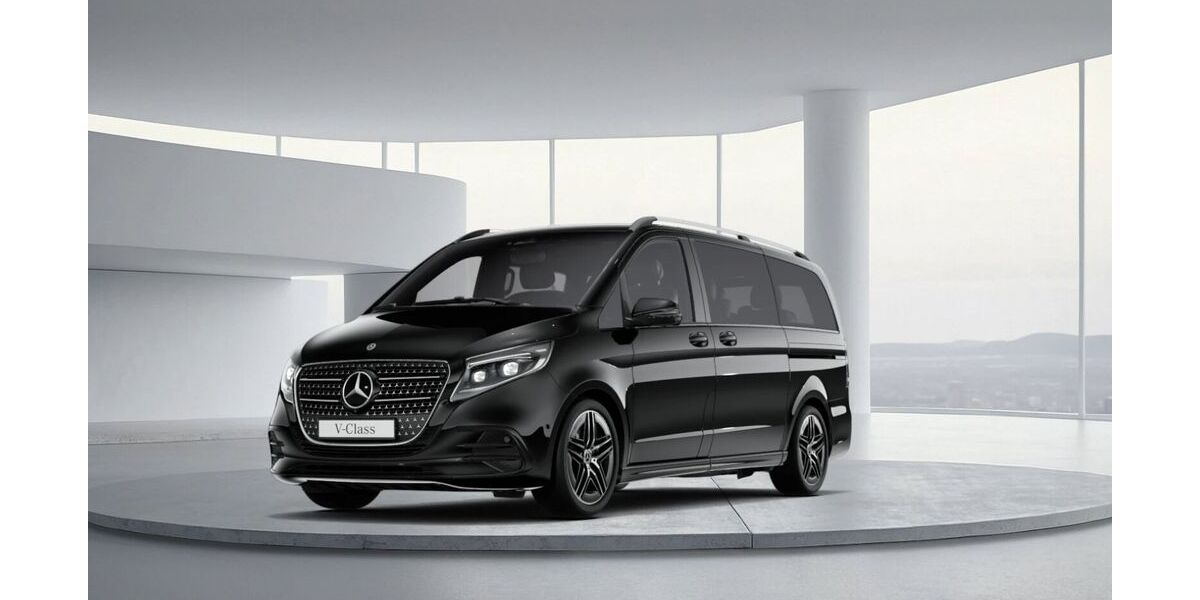 Mercedes-Benz V 250 9.500 km 87.990 &euro; Neu-Ulm 89231