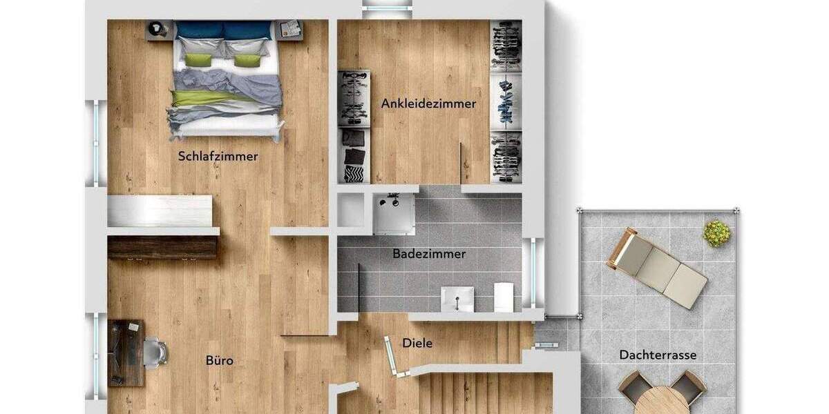 Einfamilienhaus Geislingen an der Steige Geislingen - 6 Zimmer, 130 m&sup2;, 399.000&euro; | Angebot:25656652