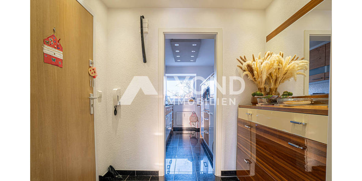 Etagenwohnung Neu-Ulm / Ludwigsfeld Ludwigsfeld - 4 Zimmer, 94 m&sup2;, 414.000&euro; | Angebot:26154949