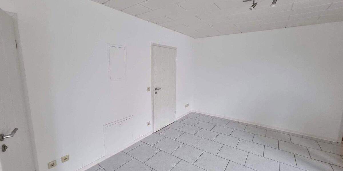 Etagenwohnung Burgrieden - 2 Zimmer, 68 m&sup2;, 199.000&euro; | Angebot:25755932