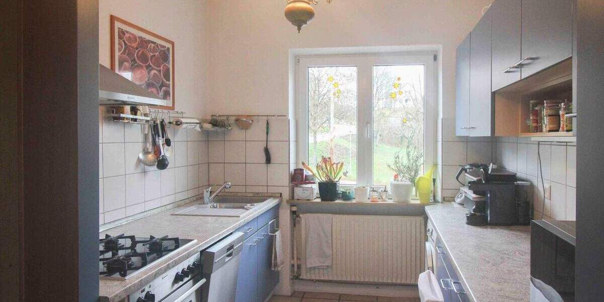 Einfamilienhaus Ulm Oststadt - 4 Zimmer, 299.000&euro; | Angebot:25693266