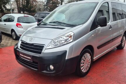 Peugeot Expert Tepee 348.000 km 3.999 &euro; Weissenhorn 89264