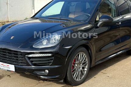 Porsche Cayenne 125.000 km 27.499 &euro; Neu-Ulm 89231