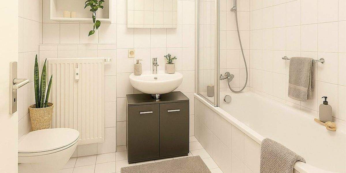 Etagenwohnung Amstetten - 3 Zimmer, 71 m&sup2;, 230.000&euro; | Angebot:25693650