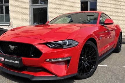 Ford Mustang 15.305 km 39.990 &euro; Nersingen 89278