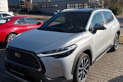 Toyota Corolla 7.402 km 37.990 &euro; Ehingen 89584