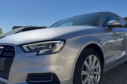 Audi A3 78.300 km 15.990 &euro; Ichenhausen 89335