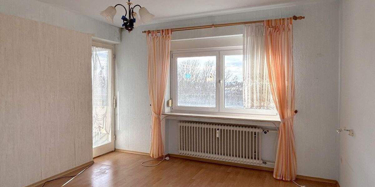 Etagenwohnung Senden - 2 Zimmer, 68 m&sup2;, 140.000&euro; | Angebot:25864971