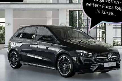 Mercedes-Benz B 200 50.427 km 34.198 &euro; Dornstadt 89160