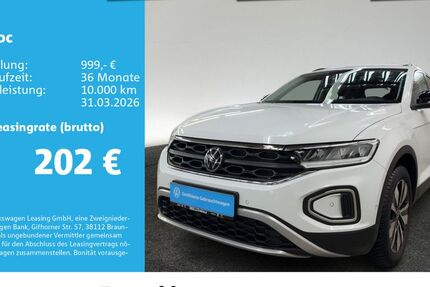 VW T-Roc 13.188 km 21.790 &euro; Neu-Ulm 89231