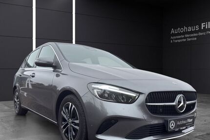 Mercedes-Benz B 180 10.477 km 37.980 &euro; Laupheim 88471