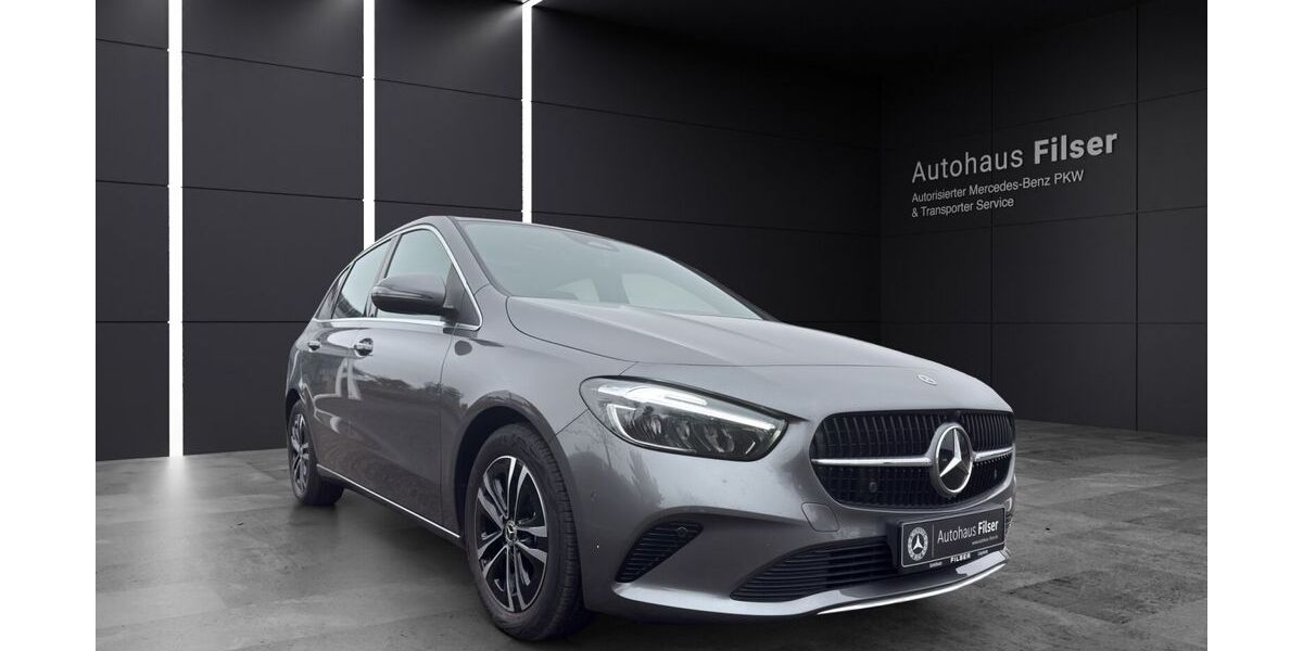 Mercedes-Benz B 180 10.477 km 37.980 &euro; Laupheim 88471