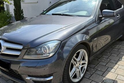 Mercedes-Benz C 250 165.000 km 13.500 &euro; Balzheim 88481