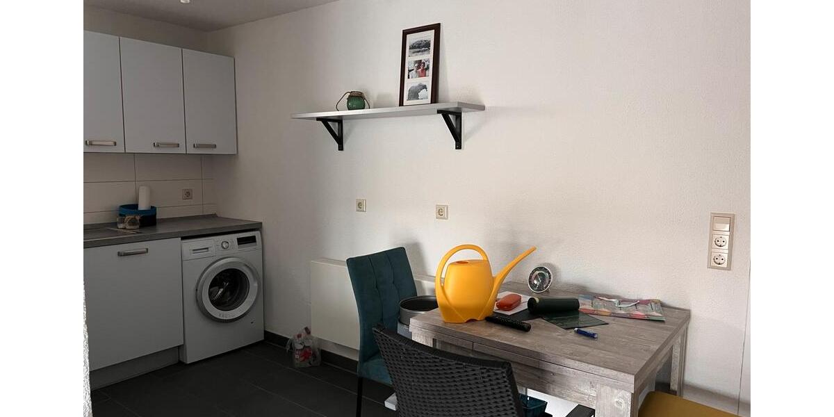 Erdgeschoßwohnung Geislingen an der Steige - 2 Zimmer, 53 m&sup2;, 700&euro; | Angebot:26268891