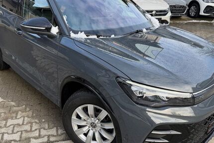 VW Tiguan 12.252 km 54.026 &euro; Ulm 89079