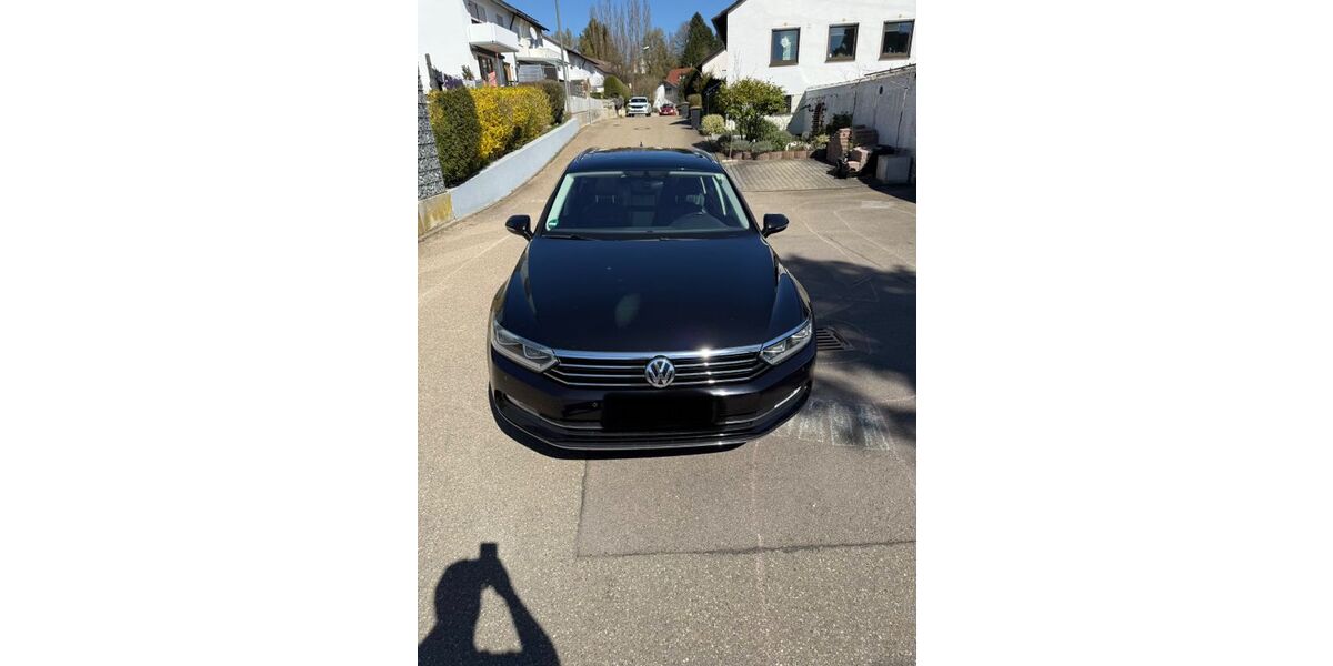 VW Passat Variant 160.000 km 13.999 &euro; Vöhringen 89269