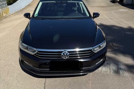 VW Passat Variant 160.000 km 14.100 &euro; Vöhringen 89269