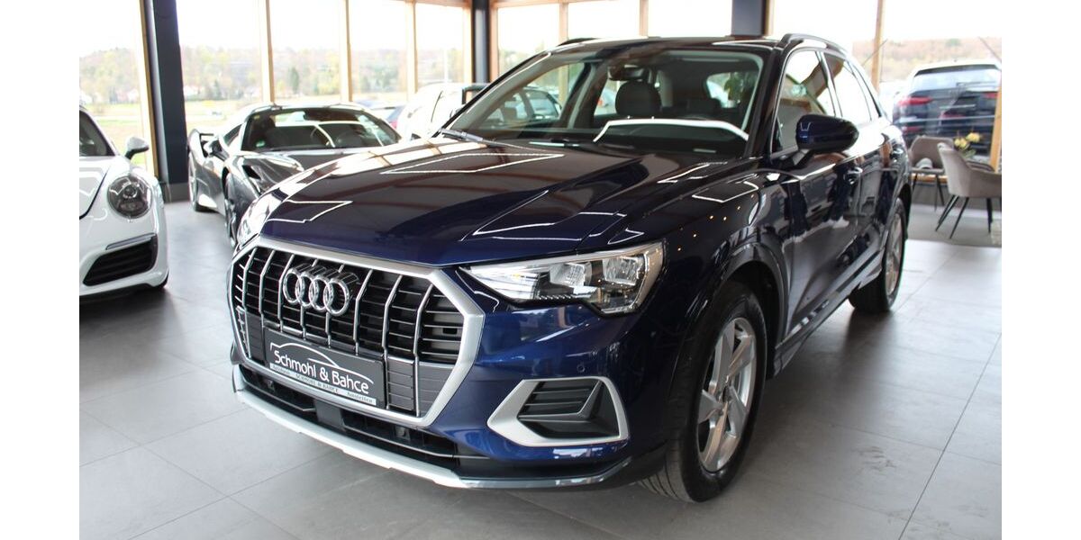 Audi Q3 67.000 km 28.490 &euro; Amstetten 73340