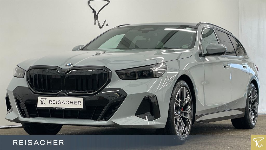 BMW 520 11.398 km 63.499 &euro; Ulm 89077