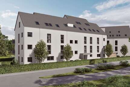 Wohnung Illerkirchberg / Unterkirchberg Unterkirchberg - 3 Zimmer, 86 m&sup2;, 445.000&euro; | Angebot:22401095