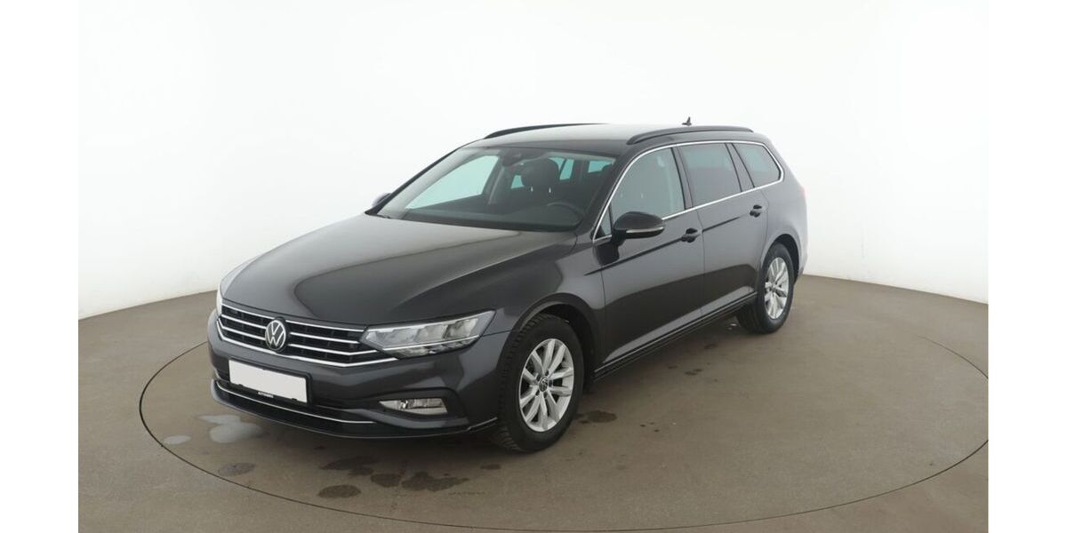 VW Passat Variant 95.000 km 16.890 &euro; Laichingen-Suppingen 89150
