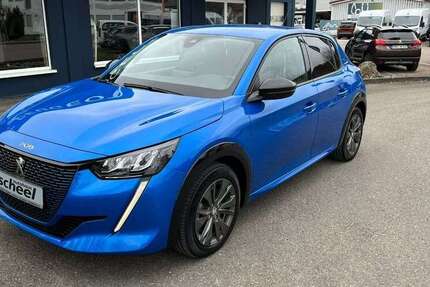 Peugeot 208 29.700 km 19.980 &euro; Leipheim 89340