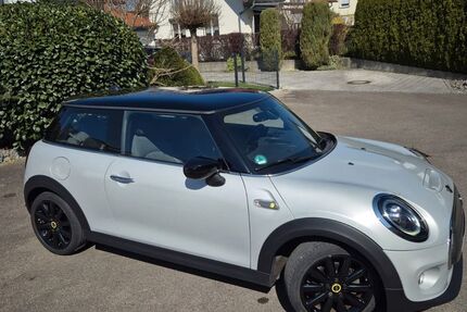 Mini Cooper SE 65.231 km 15.300 &euro; Weissenhorn 89264