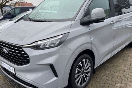 Ford Tourneo Custom 13.200 km 54.990 &euro; Pfaffenhofen 89284